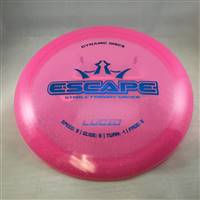 Dynamic Discs Lucid Escape 174.4g