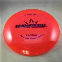 Dynamic Discs Lucid Maverick 173.8g