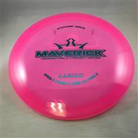 Dynamic Discs Lucid Maverick 174.3g