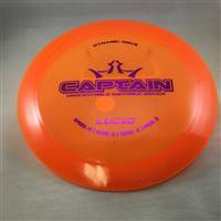 Dynamic Discs Lucid Captain 174.4g