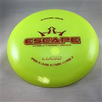 Dynamic Discs Lucid Escape 175.2g