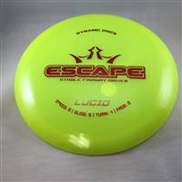 Dynamic Discs Lucid Escape 174.1g