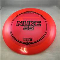 Discraft Z Nuke SS 174.0g