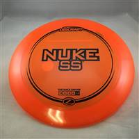 Discraft Z Nuke SS 173.7g