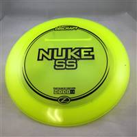 Discraft Z Nuke SS 175.7g