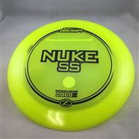 Discraft Z Nuke SS 176.8g