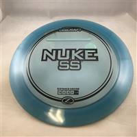 Discraft Z Nuke SS 173.6g