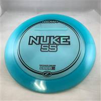 Discraft Z Nuke SS 176.9g