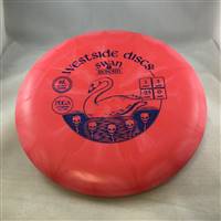 Westside Discs BT Medium Swan 1 Reborn 172.7g