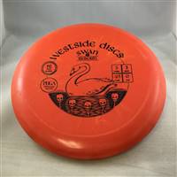 Westside Discs BT Soft Swan 1 Reborn 174.3g