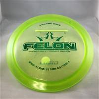 Dynamic Discs Lucid Felon 174.8g