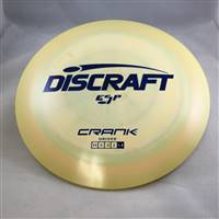 Discraft ESP Crank 174.1g