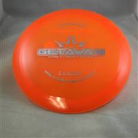 Dynamic Discs Lucid Getaway 173.9g