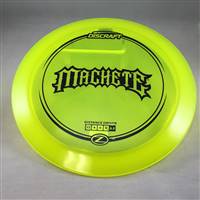 Discraft Z Machete 175.1g