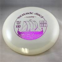 Westside Discs VIP Warship 177.2g