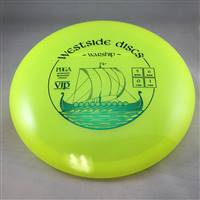 Westside Discs VIP Warship 176.7g