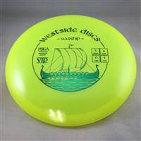 Westside Discs VIP Warship 176.4g