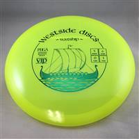 Westside Discs VIP Warship 176.1g