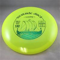 Westside Discs VIP Warship 176.7g