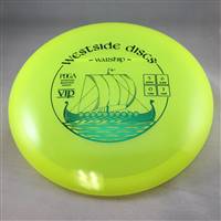 Westside Discs VIP Warship 176.6g