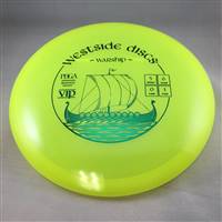 Westside Discs VIP Warship 177.2g