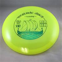 Westside Discs VIP Warship 176.7g