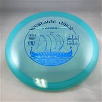 Westside Discs VIP Warship 176.3g