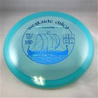 Westside Discs VIP Warship 174.3g