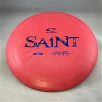 Latitude 64 Retro Saint 174.7g