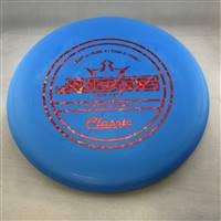 Dynamic Discs Classic Soft Judge 174.8g