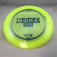 Discraft Z Nuke SS 173.3g