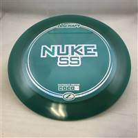 Discraft Z Nuke SS 174.5g