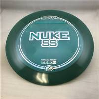 Discraft Z Nuke SS 174.3g