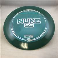 Discraft Z Nuke SS 174.8g