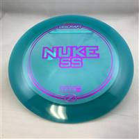 Discraft Z Nuke SS 174.5g