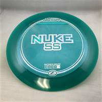 Discraft Z Nuke SS 174.4g