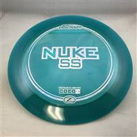 Discraft Z Nuke SS 174.5g