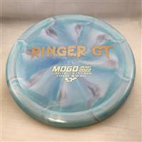 Discraft ESP Ringer-GT 174.0g - 2022 MDGO Stamp
