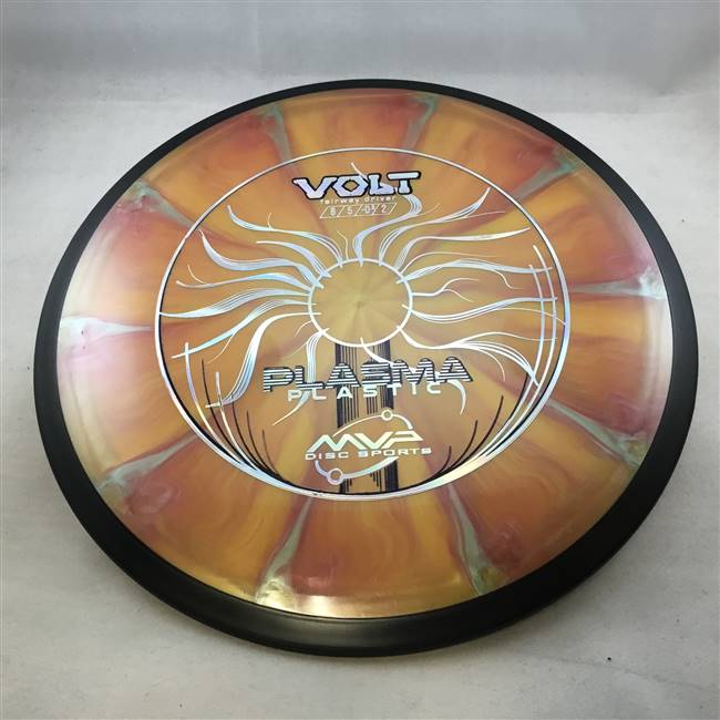 MVP Plasma Volt 173.1g