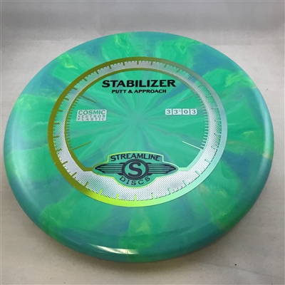 Streamline Neutron Stabilizer 172.8g