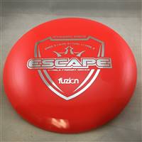 Dynamic Discs Fuzion Escape 167.9g