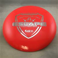 Dynamic Discs Fuzion Escape 168.5g