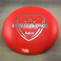 Dynamic Discs Fuzion Escape 167.3g