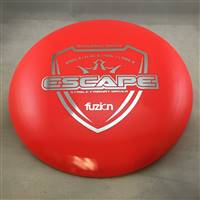 Dynamic Discs Fuzion Escape 168.7g