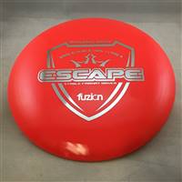 Dynamic Discs Fuzion Escape 168.2g