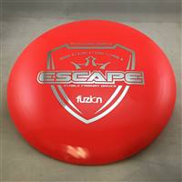 Dynamic Discs Fuzion Escape 168.4g