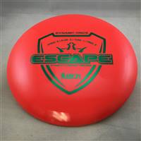 Dynamic Discs Fuzion Escape 174.5g