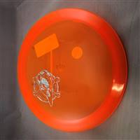 Innova Champion Firebird 175.5g - 2022 USDGC Partner Stamp