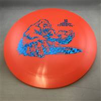 Discraft Big Z Crank 173.5g