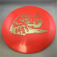 Discraft Big Z Crank 176.2g